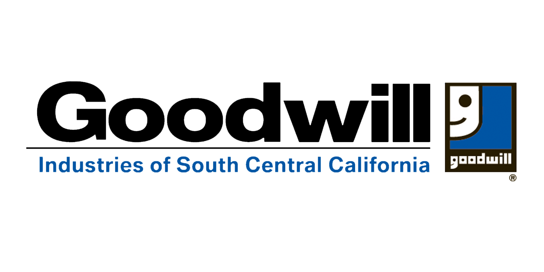 Goodwill South Central California Logo